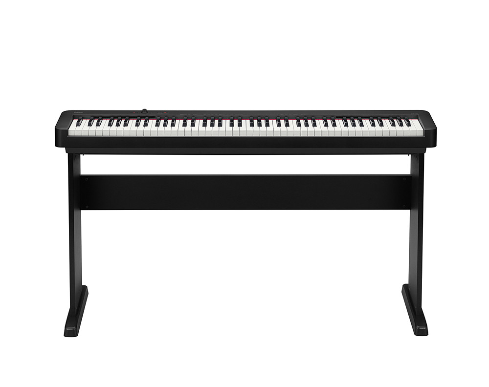 Galerijní obrázek č.5 Stage piana CASIO Compact Digital Piano CDP-S100
