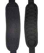 Hlavní obrázek Kožené/koženkové PLANET WAVES Ramenní podložka k řemenu - Molded Foam