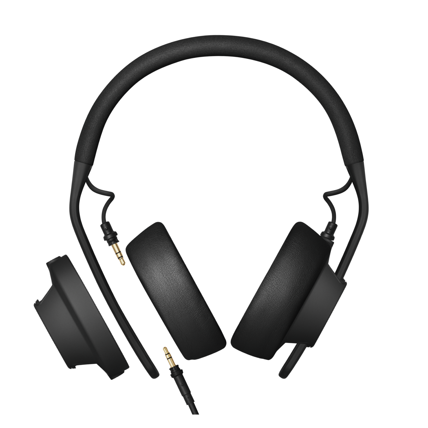 Galerijní obrázek č.3 Na uši (s kabelem) AIAIAI TMA-2 Studio XE