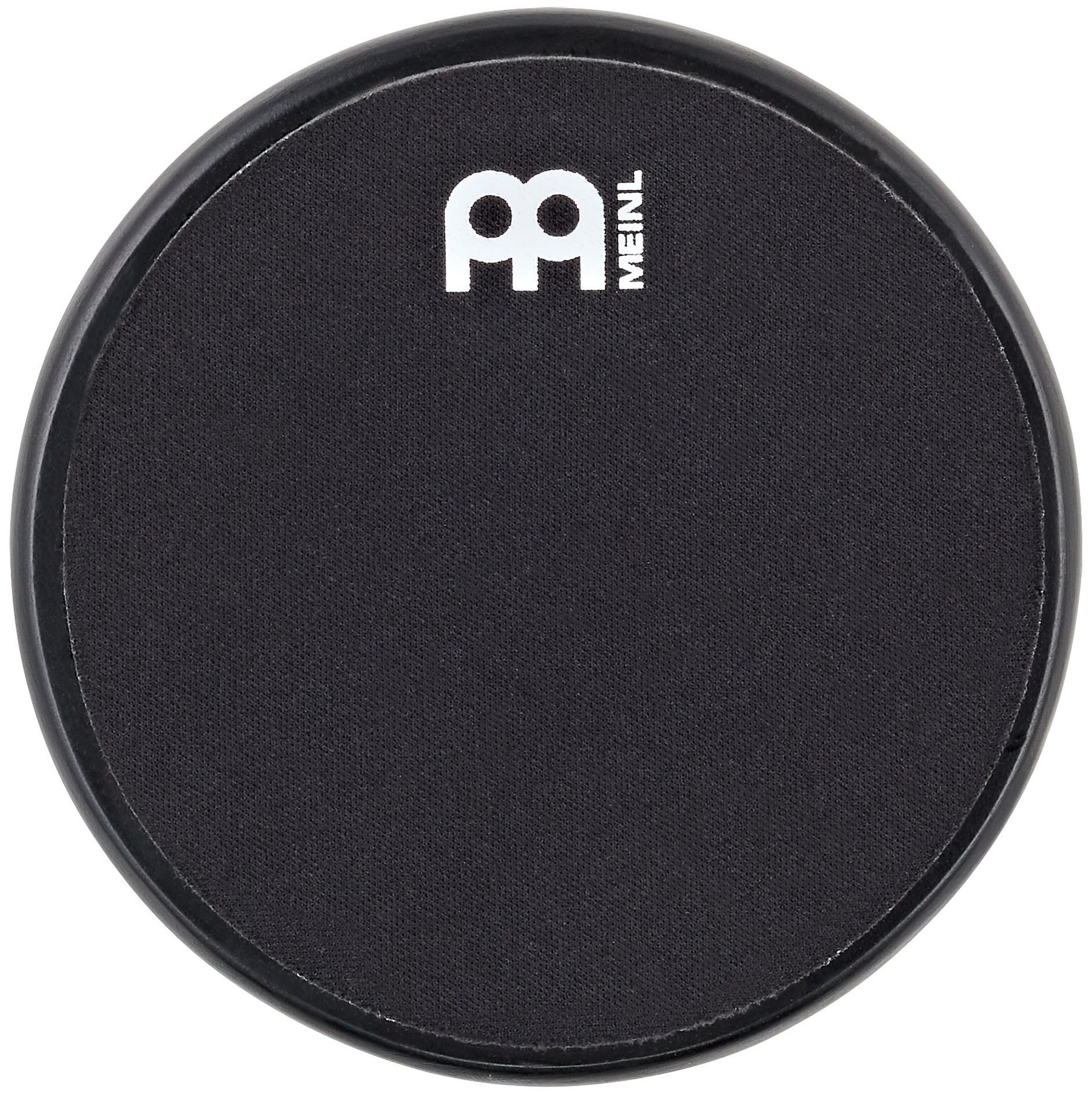 Hlavní obrázek Tréninkové pady MEINL Marshmallow Practice Pad 4” - Black