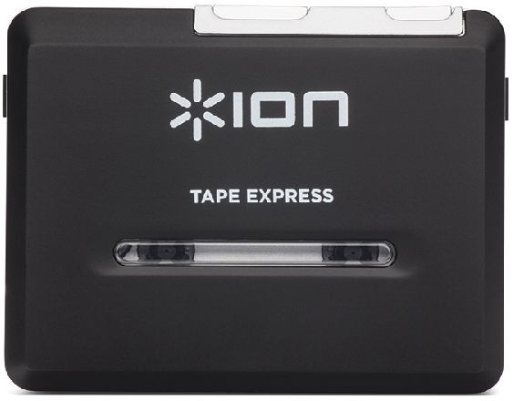 Hlavní obrázek USB zvukové karty ION Tape Express