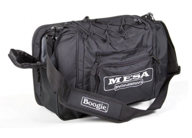 Hlavní obrázek Měkká pouzdra MESA BOOGIE Shoulder Carry Bag/Gigbag