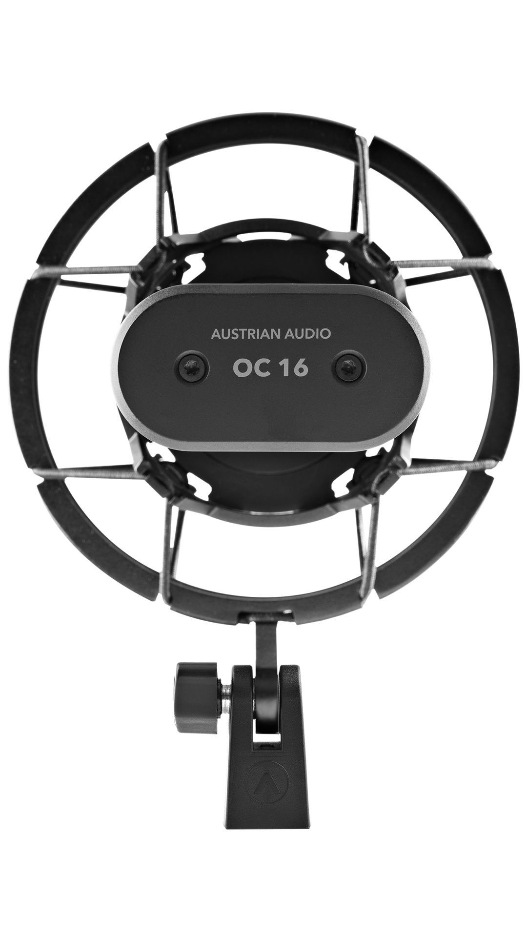 Galerijní obrázek č.3 Velkomembránové kondenzátorové mikrofony AUSTRIAN AUDIO OC16 Studio set