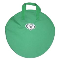 Hlavní obrázek Obaly na činely PROTECTION RACKET 6022-03 Standard Cymbal Bag Green