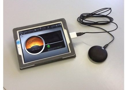 Galerijní obrázek č.2 USB mikrofony SAMSON UB1