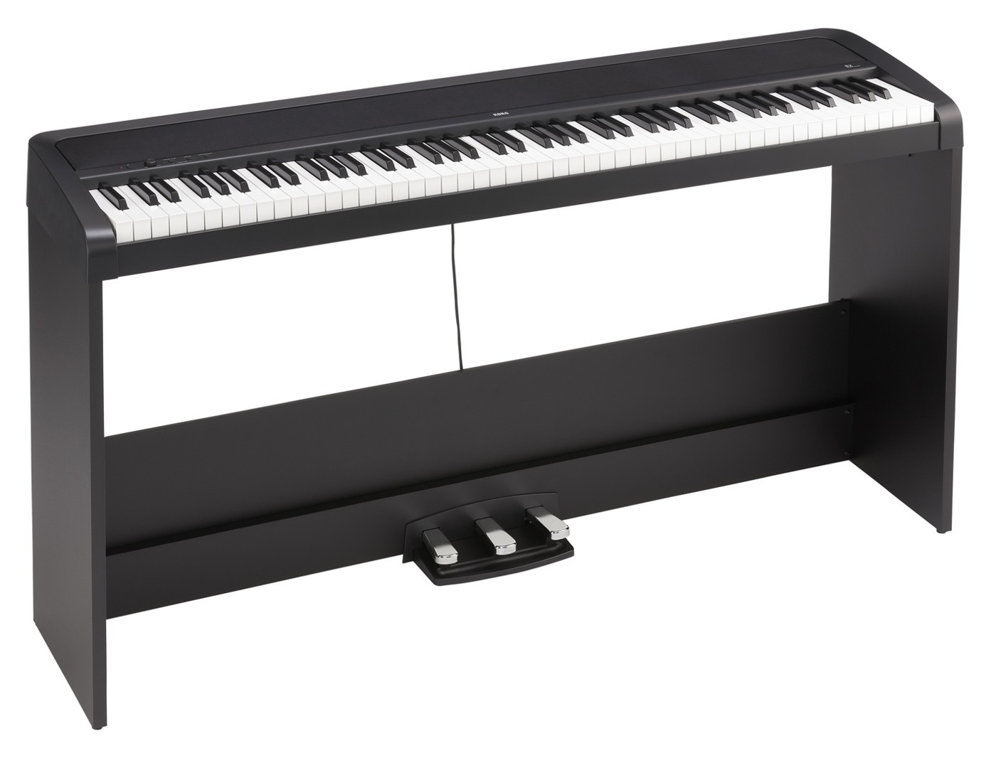 Galerijní obrázek č.3 Digitální piana KORG B2SP-BK