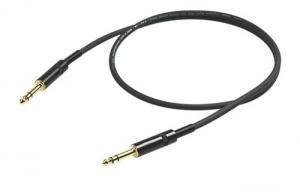 Hlavní obrázek J6,3 TRS - J6,3 TRS PROEL CHL140LU1