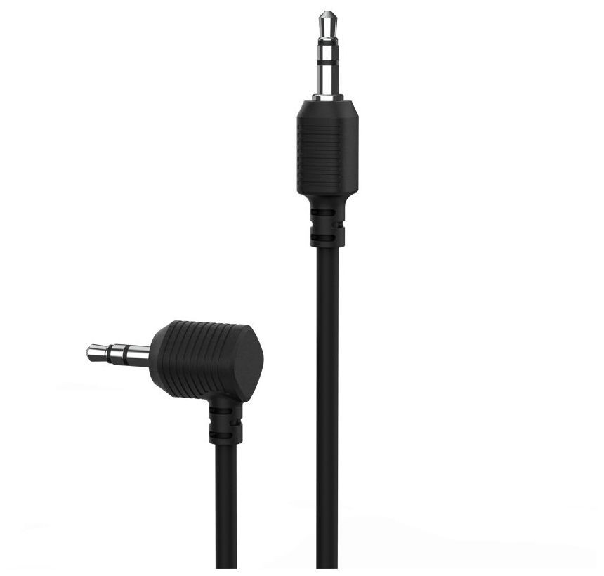 Galerijní obrázek č.2 Triggery EVANS Hybrid Sensory Percussion - TRS Cable, 12 ft.