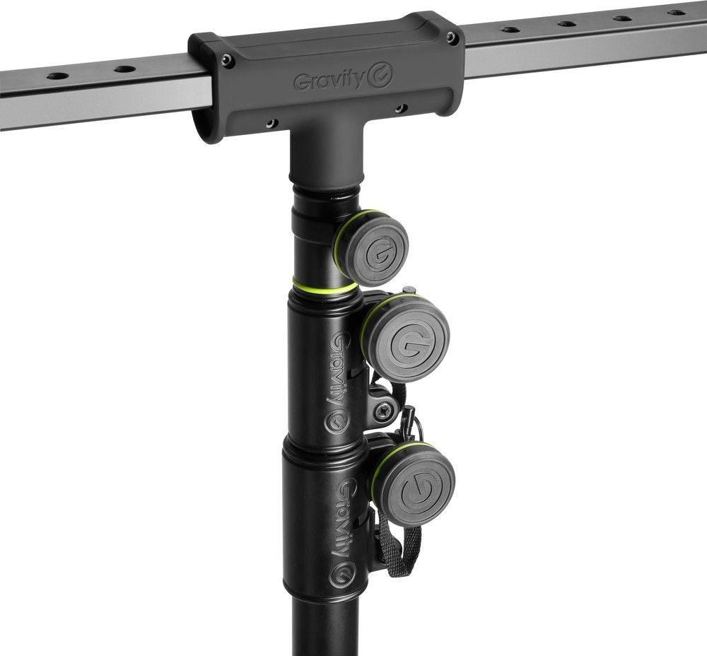 Galerijní obrázek č.2 Stojany pro světla GRAVITY LS TBTV 28