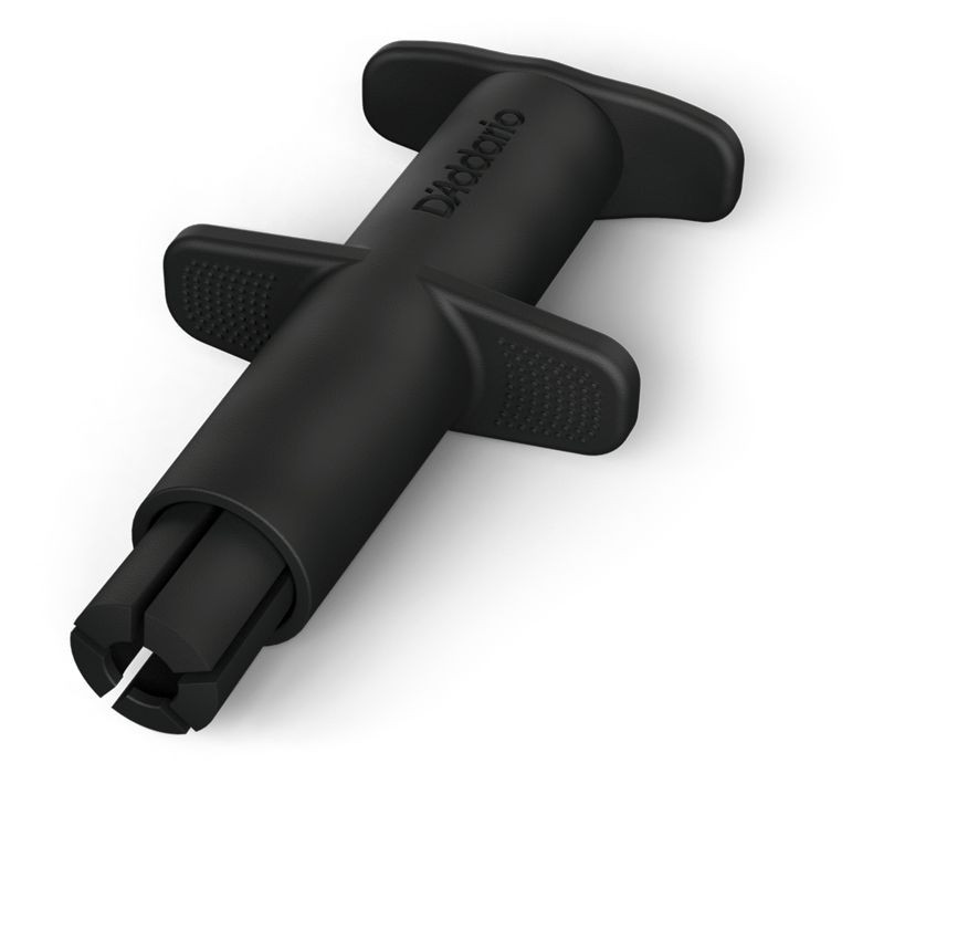 Galerijní obrázek č.1 Nářadí pro servis nástroje D'ADDARIO PW-BPP-01