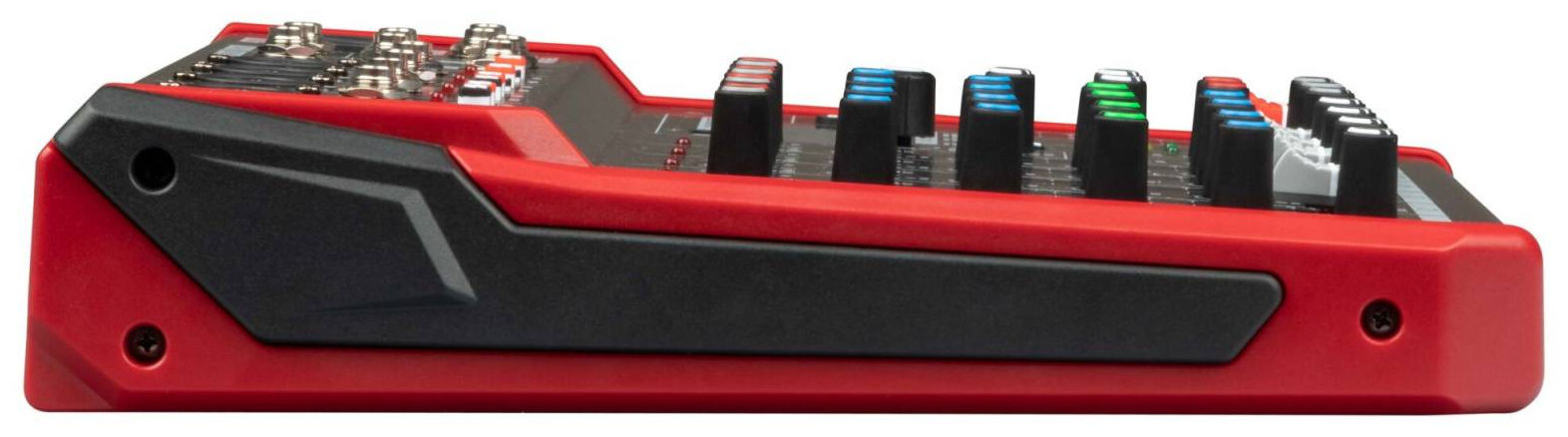 Galerijní obrázek č.3 Mixážní pulty s efektem PROEL PLAYMIX8