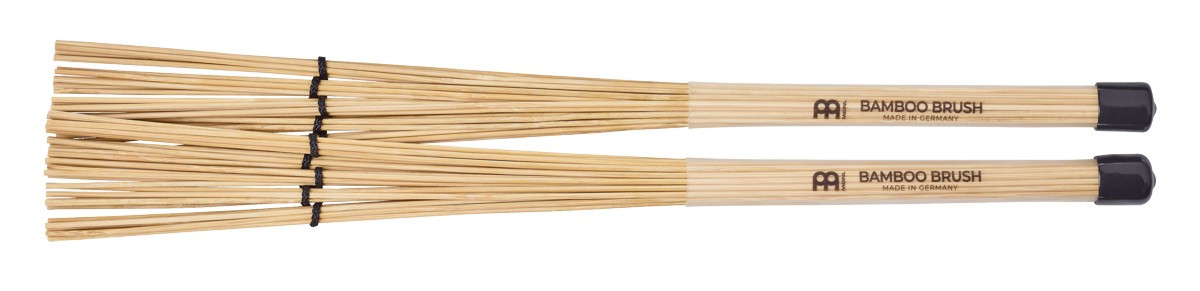 Hlavní obrázek Metličky MEINL SB205 Bamboo Brush