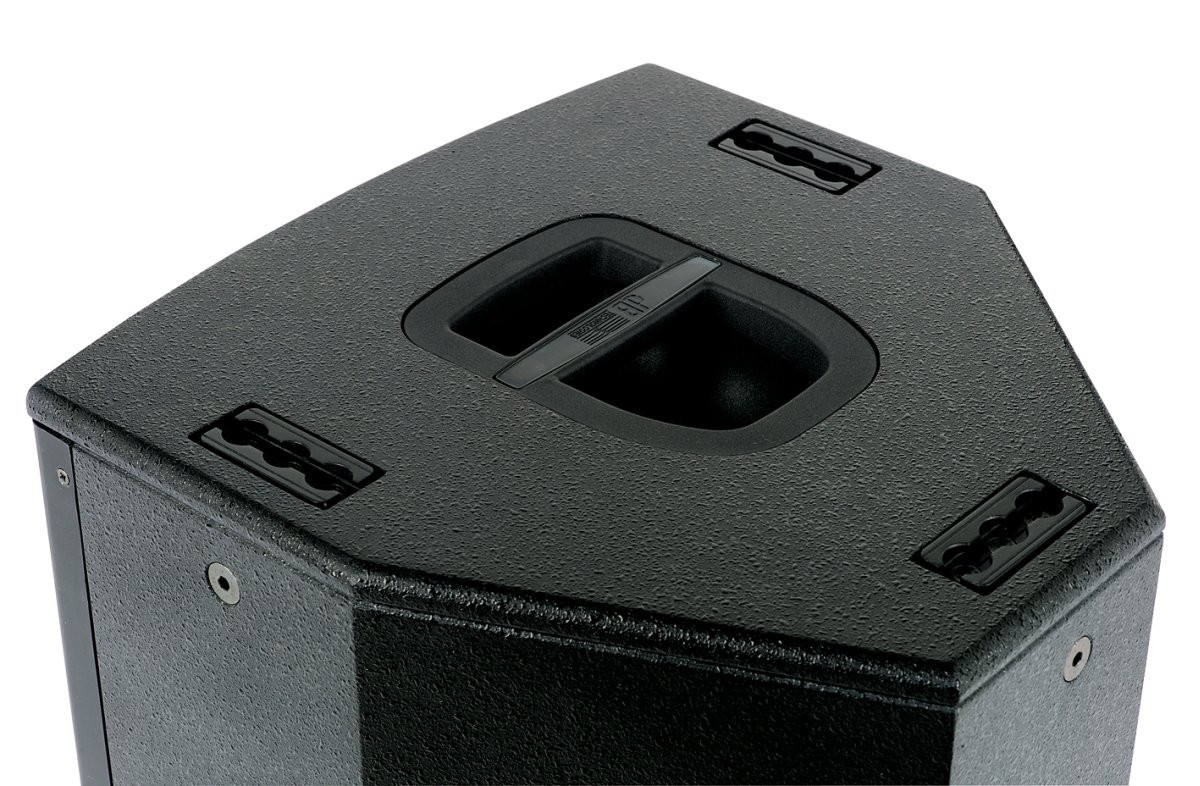 Galerijní obrázek č.4 Aktivní reproboxy DB TECHNOLOGIES DVX D12 HP