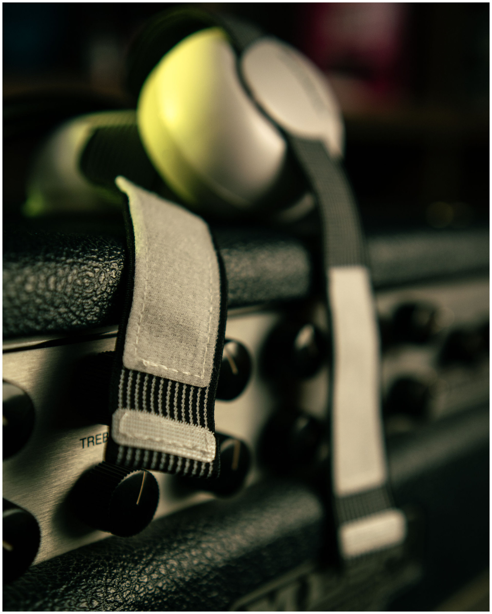 Galerijní obrázek č.6 Ochrana sluchu SOUNDEUS HearProtect P1-K1 Mimi Kids Ear muffs