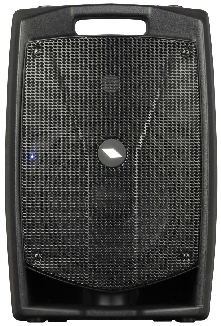 Galerijní obrázek č.5 Aktivní reproboxy PROEL V8PRO