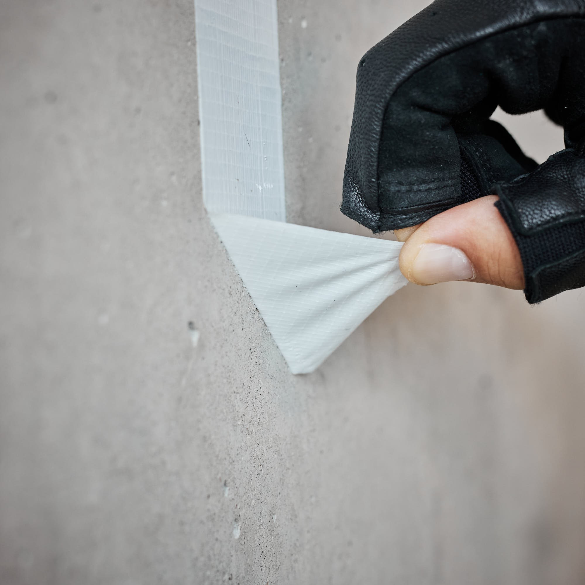 Galerijní obrázek č.3 Lepicí pásky DEFENDER EXA-TAPE-VALUE W 50 White