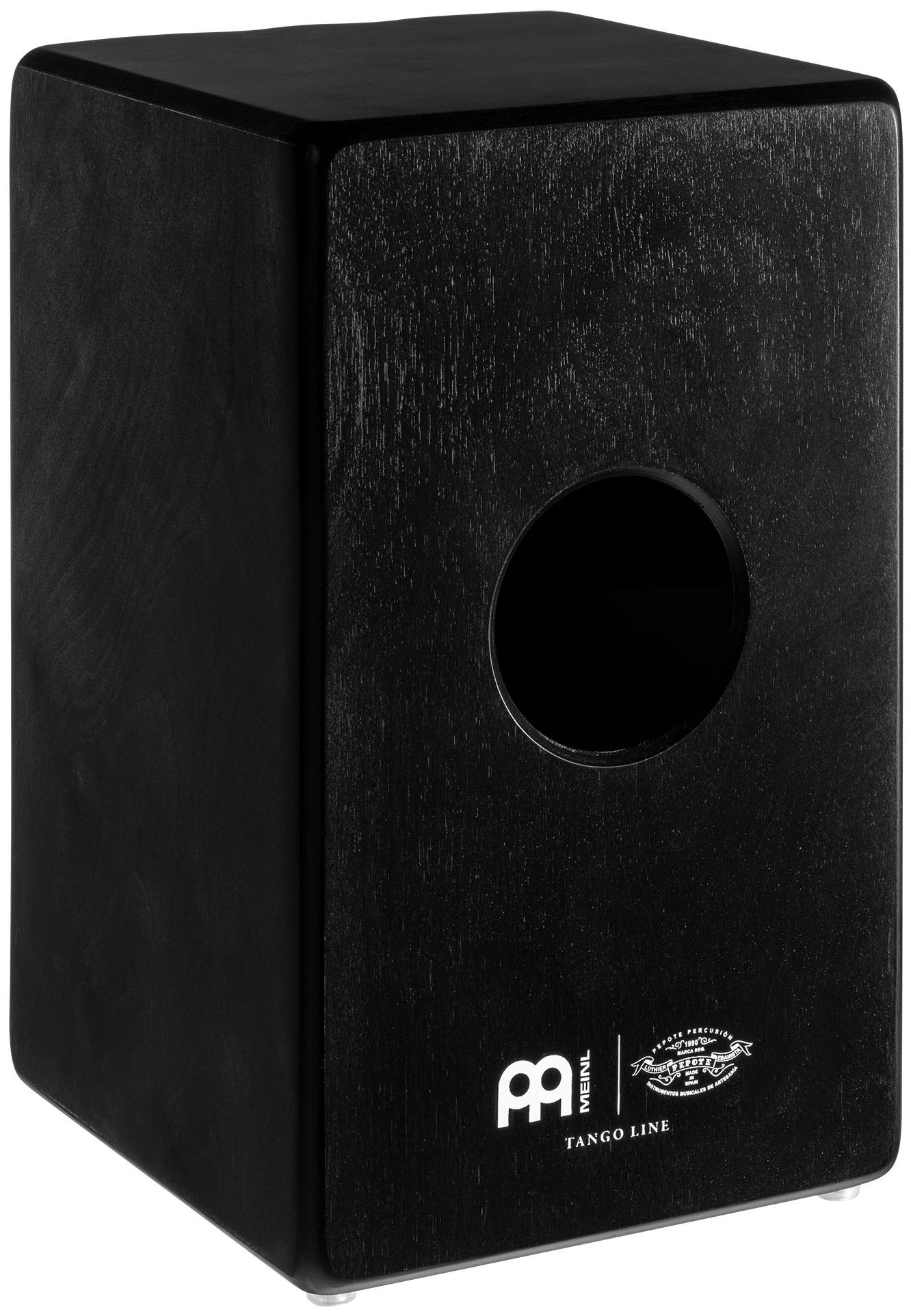 Galerijní obrázek č.1 Cajony MEINL Percussion Artisan Edition Tango Line - El Estepario Siberiano Limited Edition