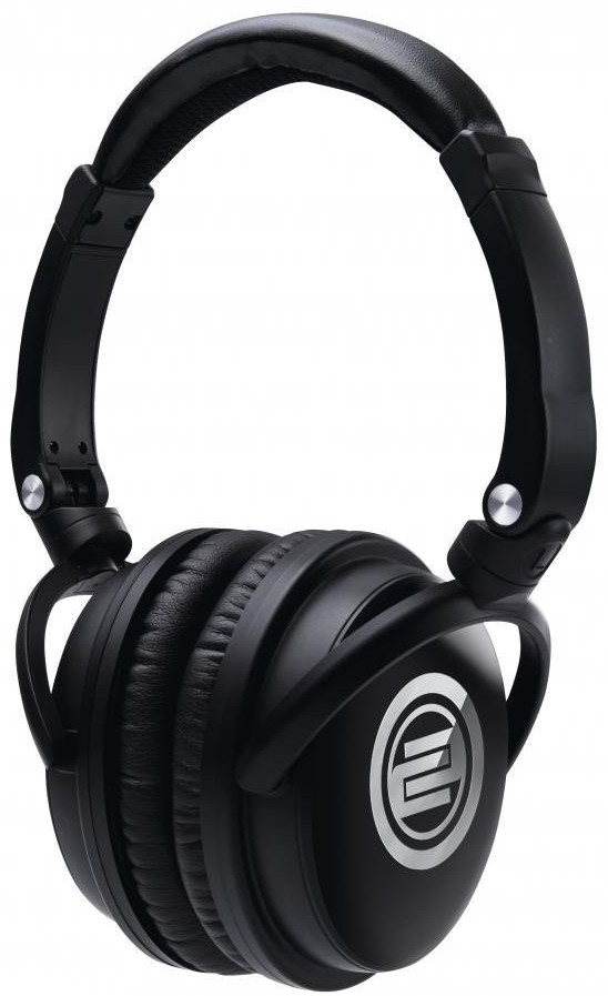 Hlavní obrázek DJ sluchátka RELOOP Airphones