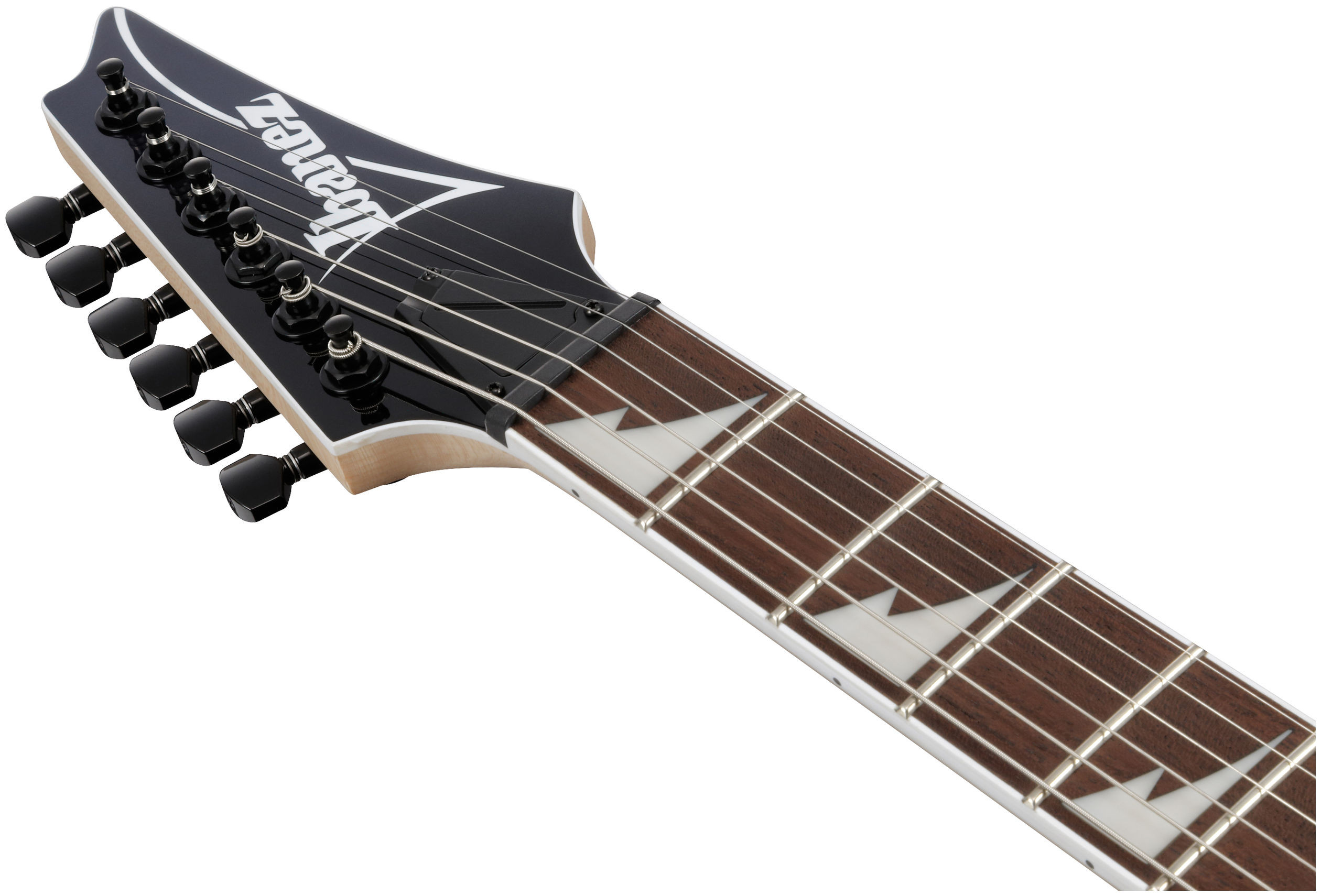Galerijní obrázek č.7 Superstrat IBANEZ RG421DX-TWS - Twilight Shade