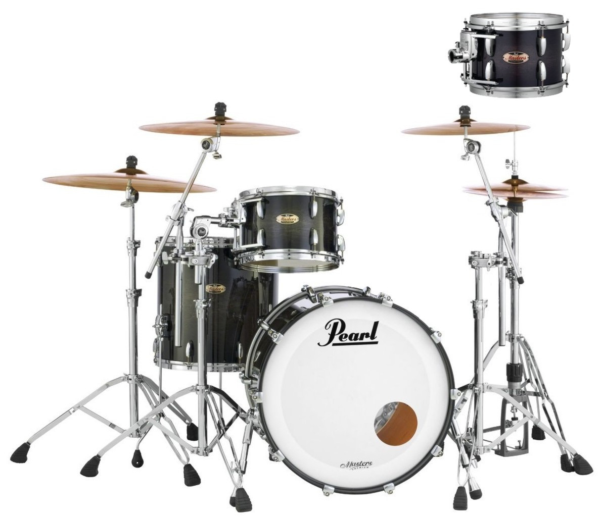 Hlavní obrázek Jiné konfigurace PEARL Masters Maple Reserve MRV943XEP/C Twilight Burst