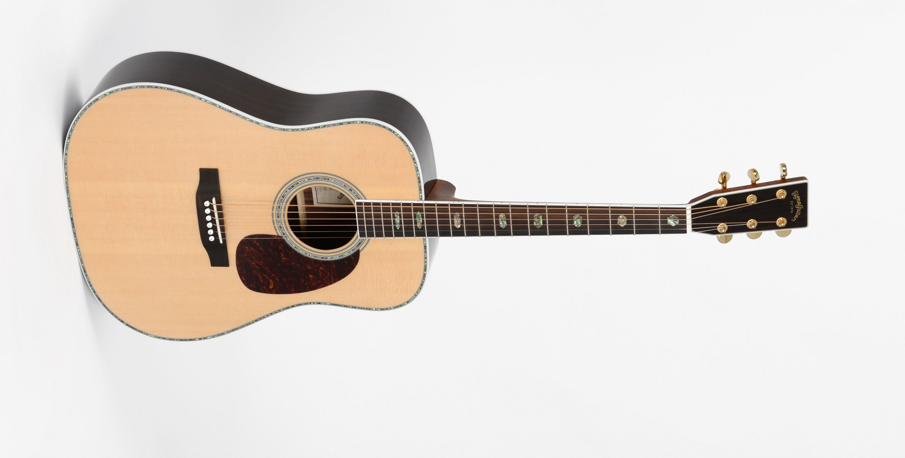 Hlavní obrázek Dreadnought SIGMA GUITARS DR-41 Natural