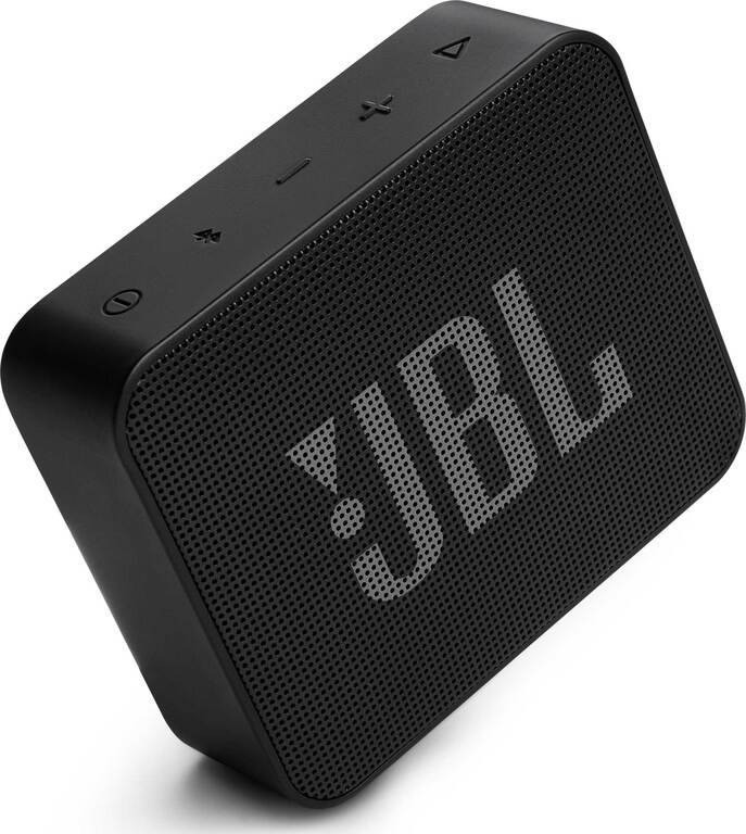 Hlavní obrázek Přenosné (na ven, na cesty) JBL Go Essential Black