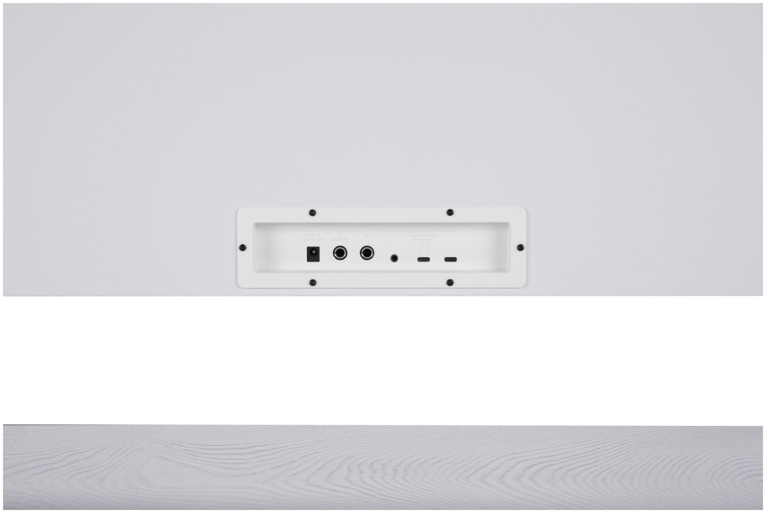 Galerijní obrázek č.6 Digitální piana NUX NCK-430 - White
