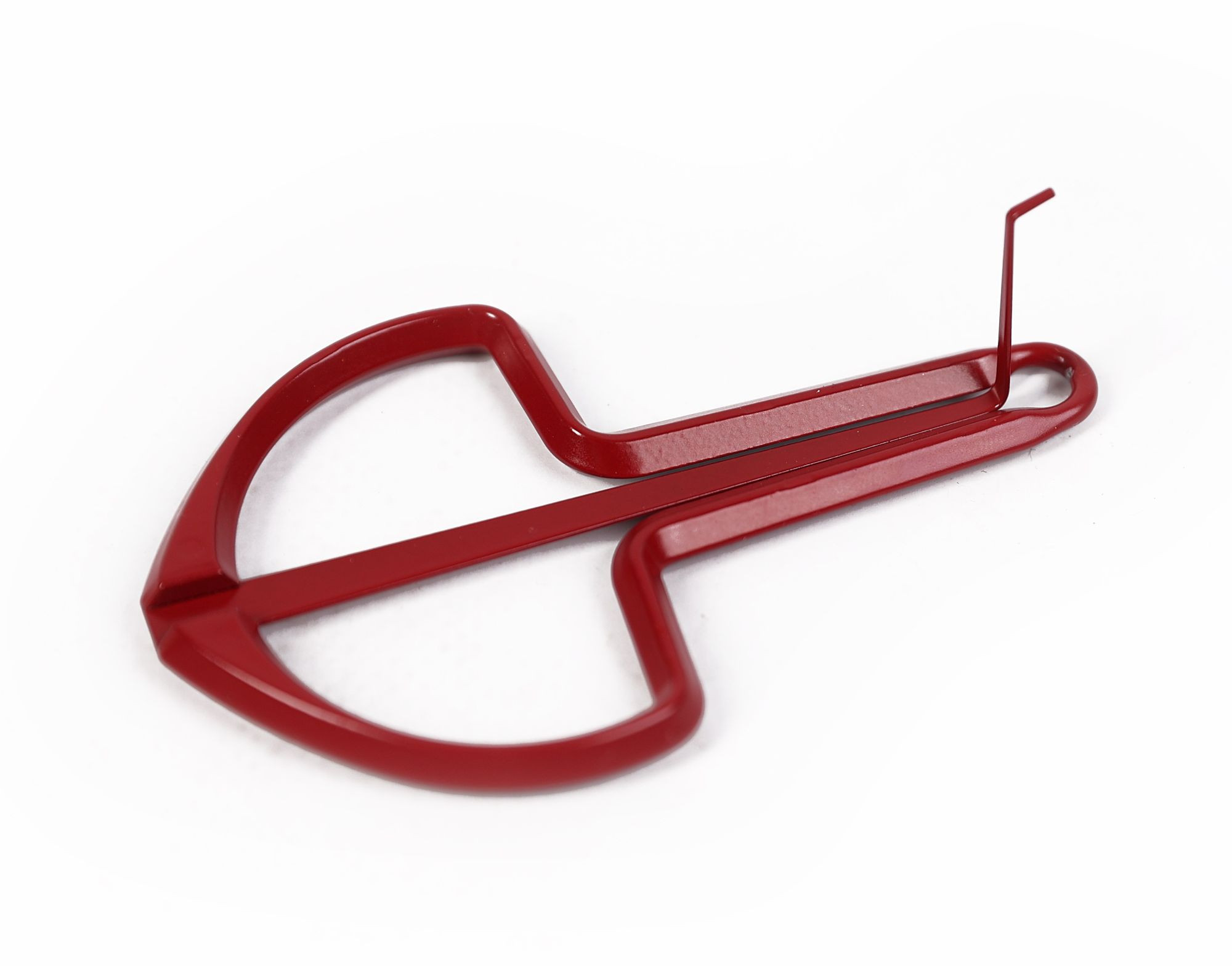 Hlavní obrázek Kazoo a další foukací nástroje VELES-X Jaw Harp 14 - Red