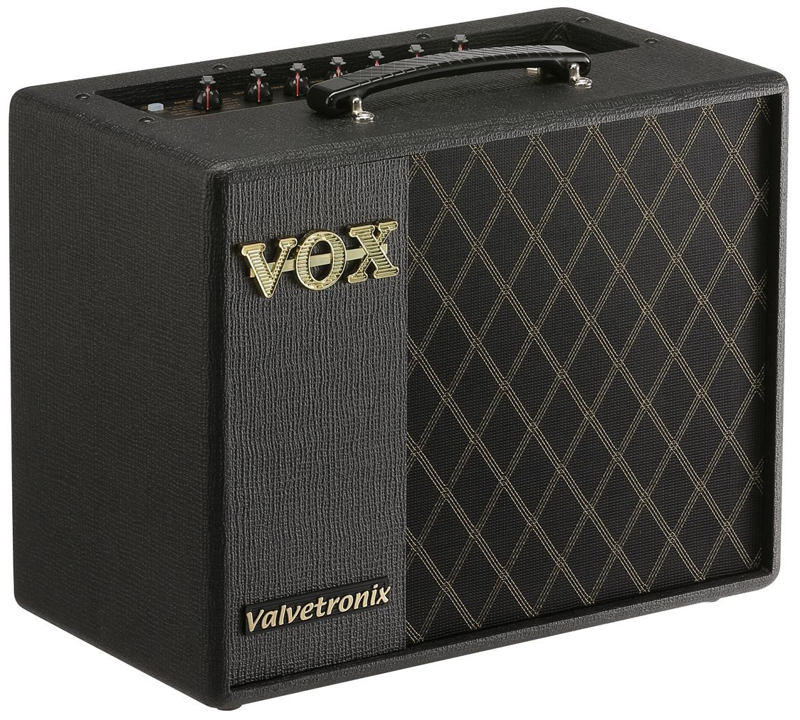 Galerijní obrázek č.1 Modelingová komba VOX VT20X