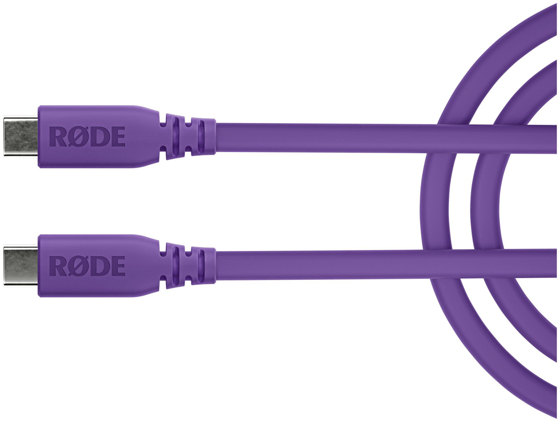 Galerijní obrázek č.1 USB kabely RODE SC17 (Purple)