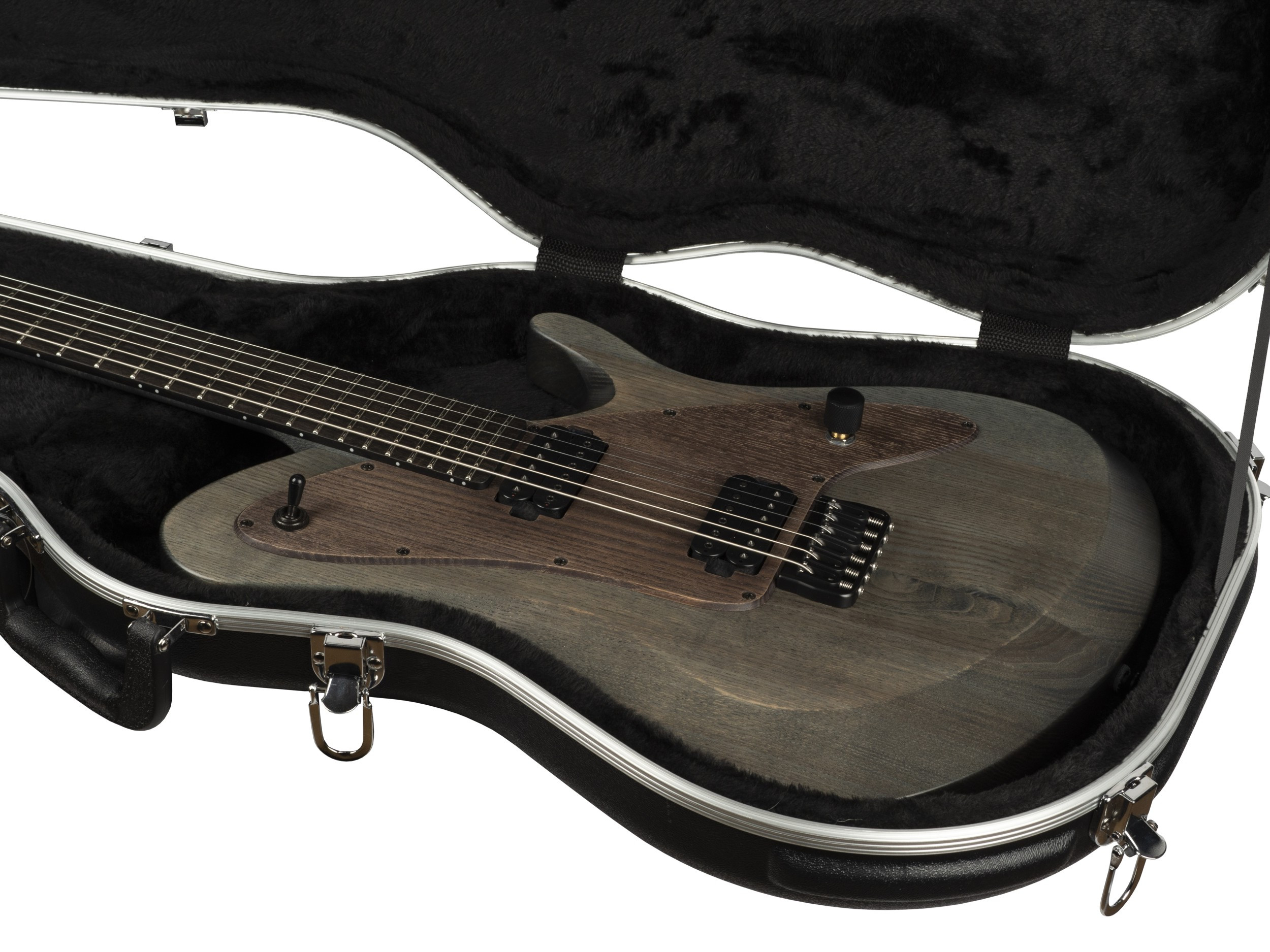 Galerijní obrázek č.4 Alternativní COFFEE CUSTOM CAB BARISTA 6 - Coffee Petrol