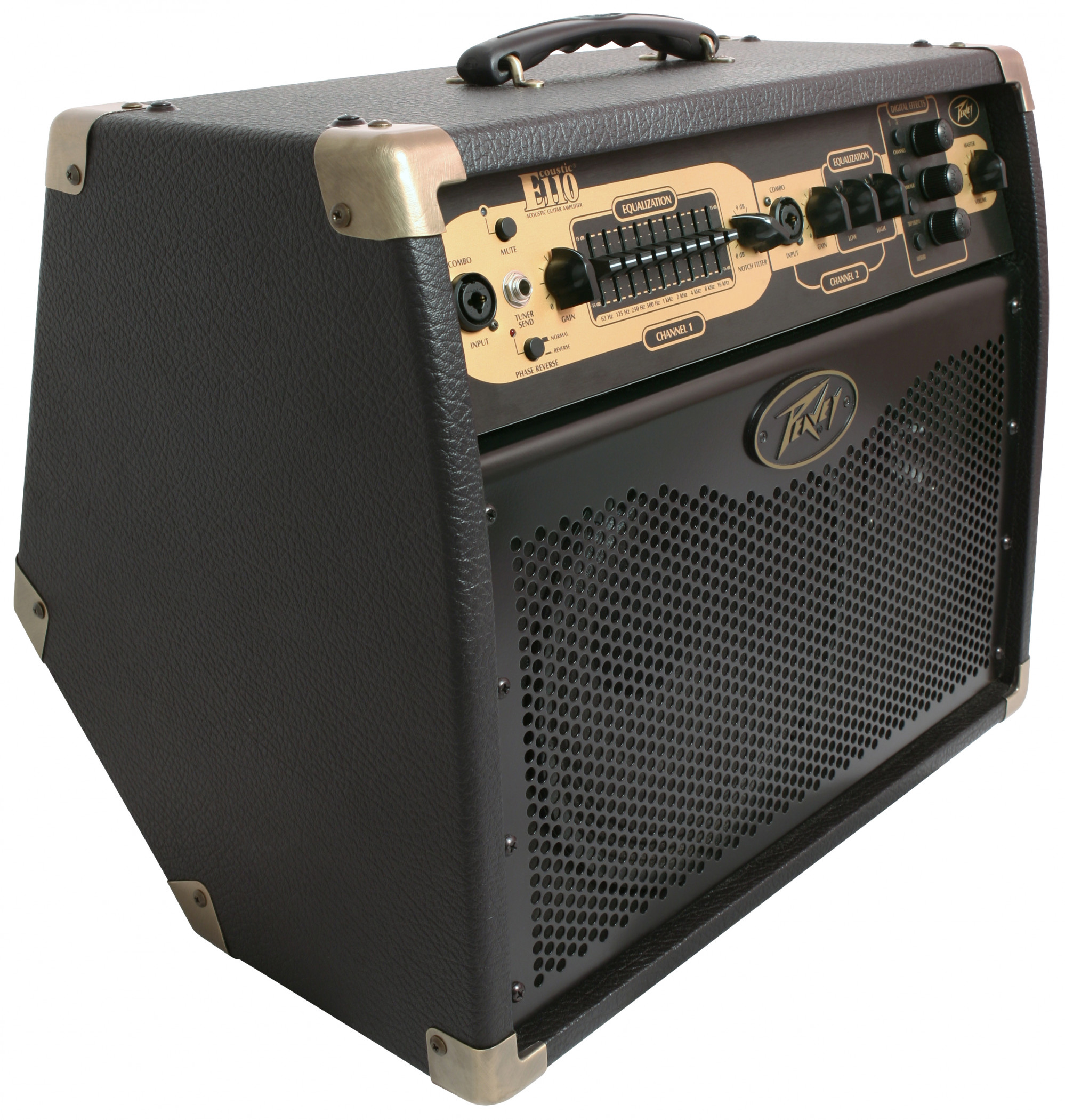 Galerijní obrázek č.2 Akustická komba PEAVEY Ecoustic E110 Footcontroller