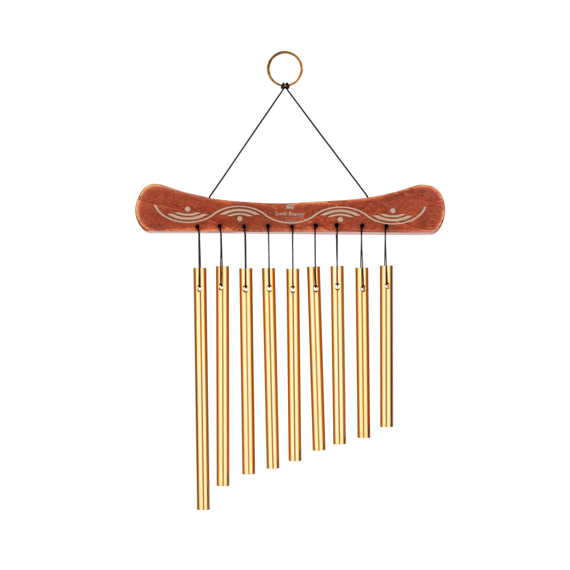 Hlavní obrázek Chimes MEINL Sonic Energy HC9B Hand Chime - Bronze