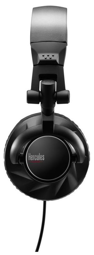 Galerijní obrázek č.1 DJ sluchátka HERCULES DJ HDP DJ60