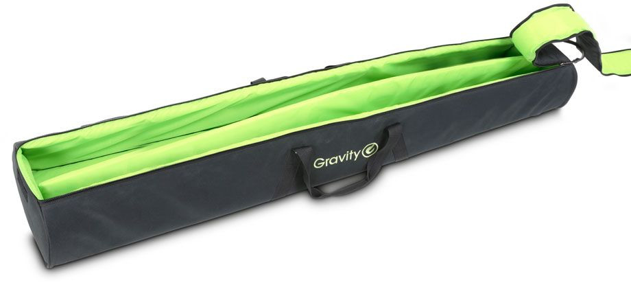 Galerijní obrázek č.2 Bagy pro stojany GRAVITY BGSS 2 LB