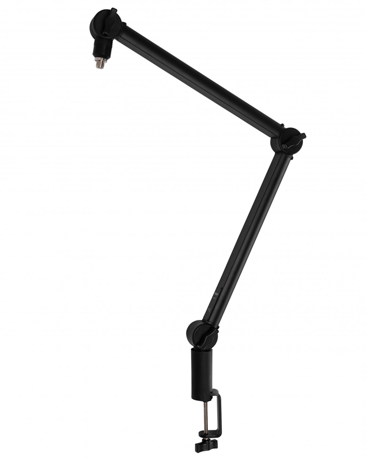 Hlavní obrázek Stolní mikrofonní ramena WARM AUDIO WA-MBA Microphone Boom Arm