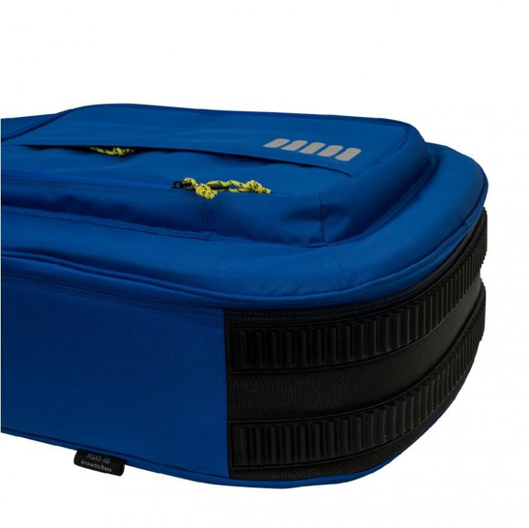 Galerijní obrázek č.6 Měkká pouzdra RITTER RGA5-AB/SBL