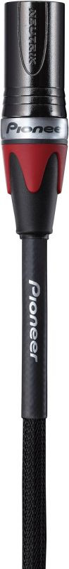 Galerijní obrázek č.3 Speciální linkové a nástrojové kabely PIONEER DJ DAS-XLR030R