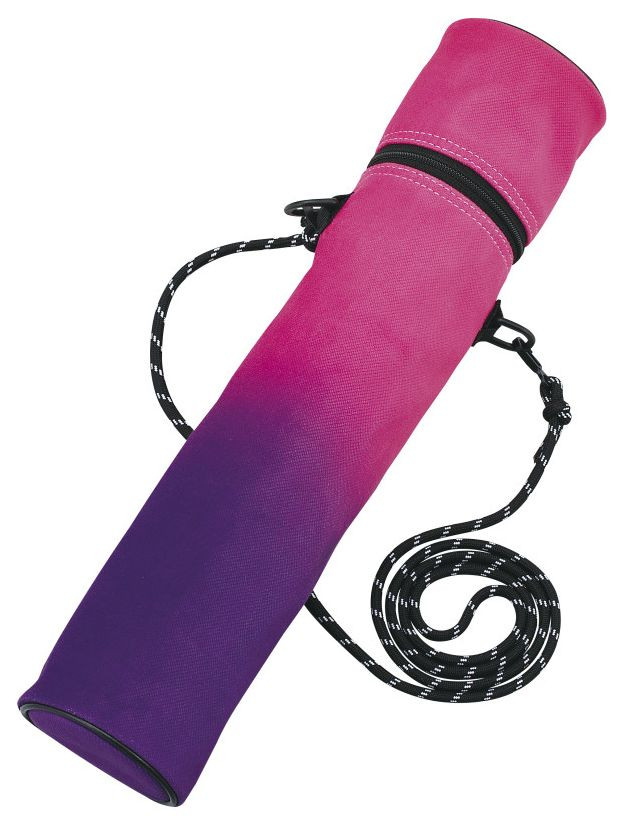 Hlavní obrázek Obaly na paličky TAMA TVSB12PV Vivid Collection Stick Bag - Pink/Violet