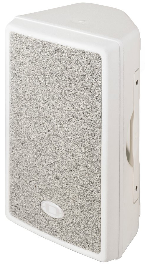 Hlavní obrázek Pasivní reproboxy DYNACORD D8 White