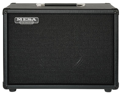 Hlavní obrázek 1 reproduktor MESA BOOGIE WideBody, 90W, 1x12