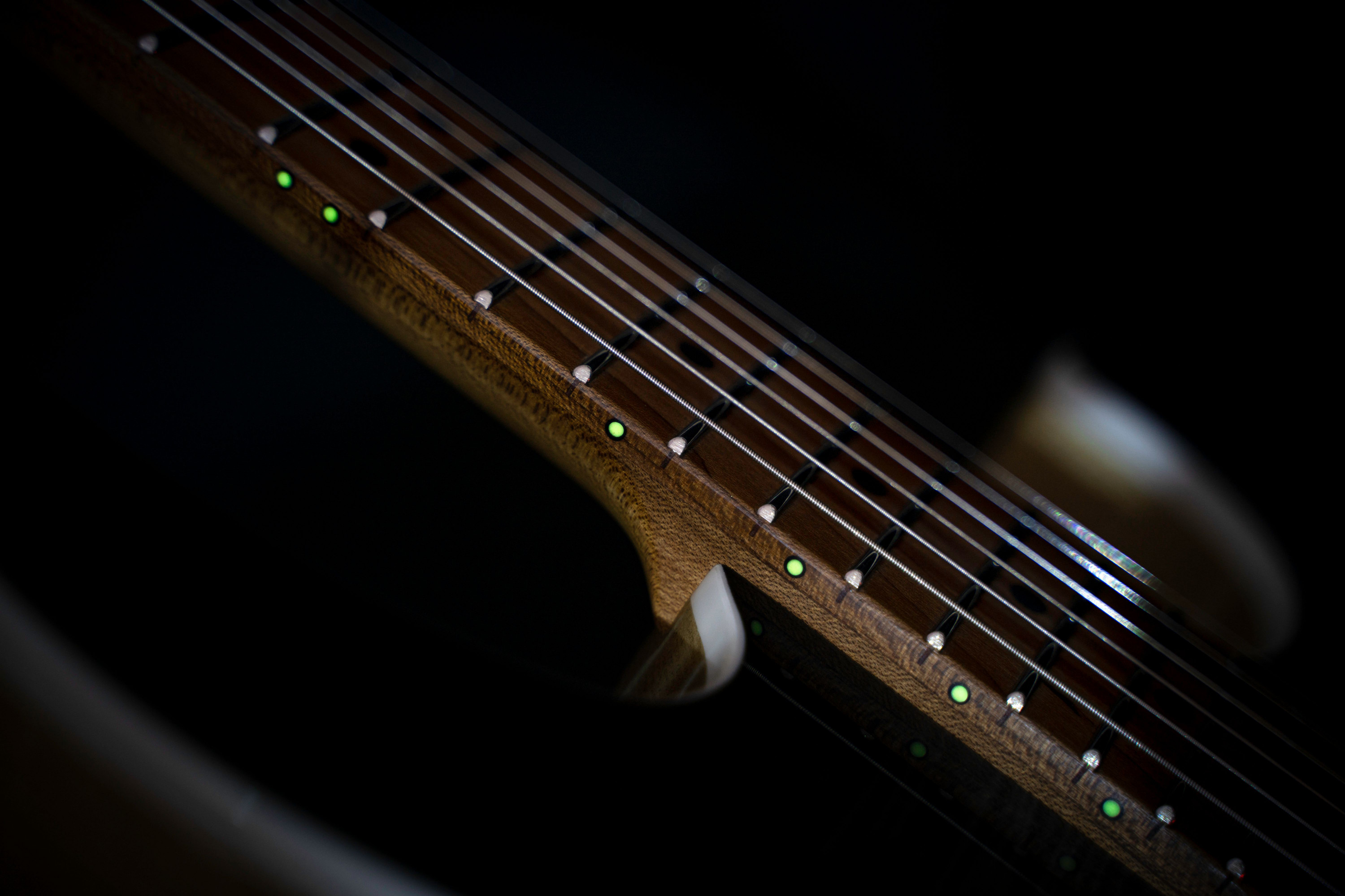 Galerijní obrázek č.5 Superstrat CORT G290 FAT II - Antique Violin Burst