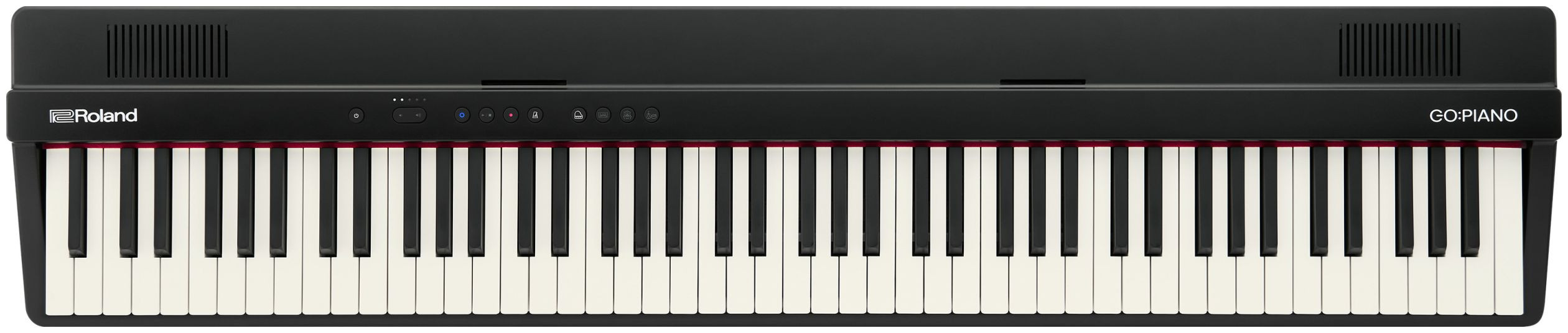 Hlavní obrázek Stage piana ROLAND GO:PIANO88