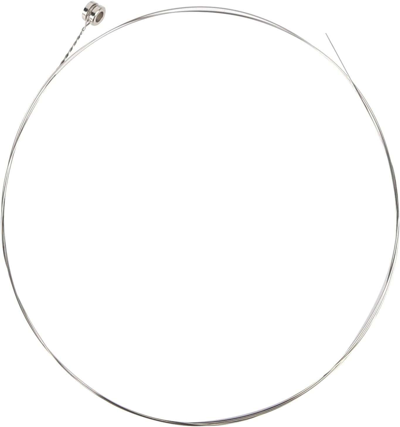 Hlavní obrázek Ostatní struny pro elektrickou kytaru HENRY’S Electric Nickel - 017“ - samostatná struna