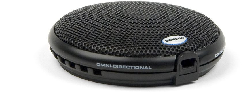 Galerijní obrázek č.1 USB mikrofony SAMSON UB1