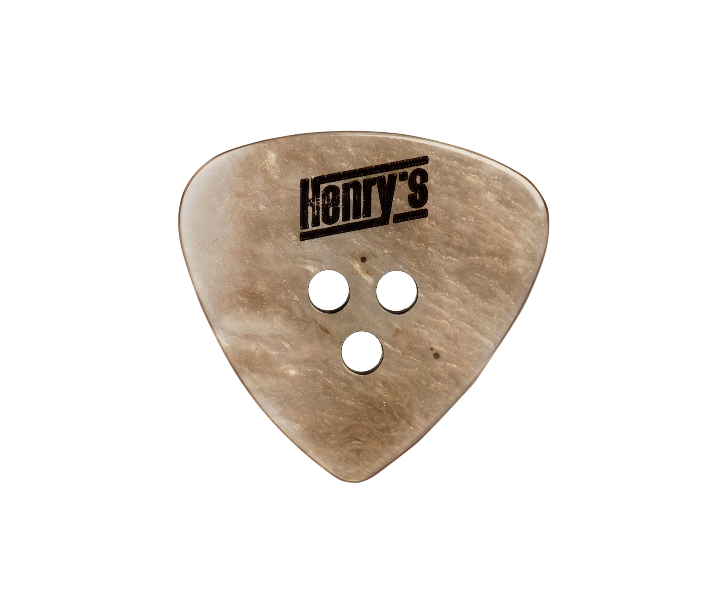 Hlavní obrázek Tvrdost do 2.0 HENRY’S Buttone Folker - Smoke