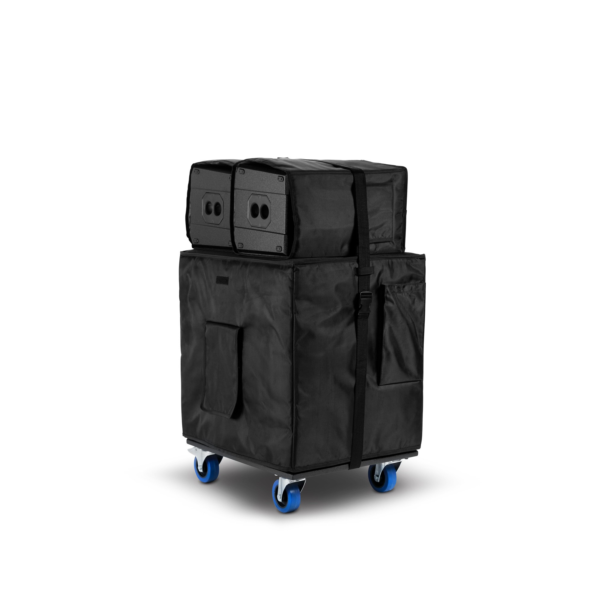 Galerijní obrázek č.1 Obaly pro reproboxy LD SYSTEMS DAVE 12 G4X BAG SET