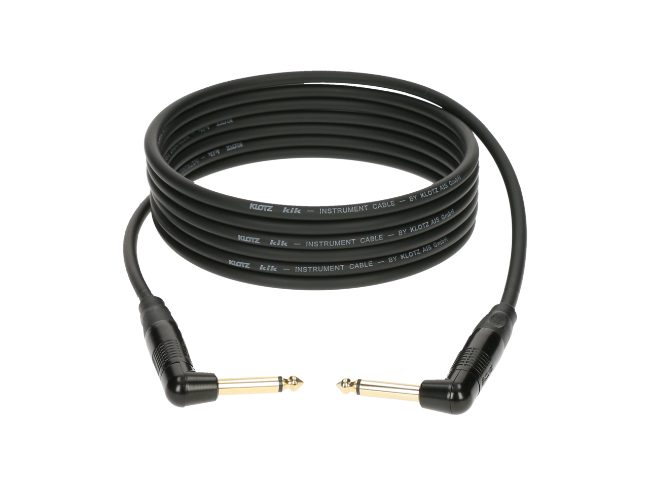 Hlavní obrázek 5-8m KLOTZ KIK KG 6.0 RRSW