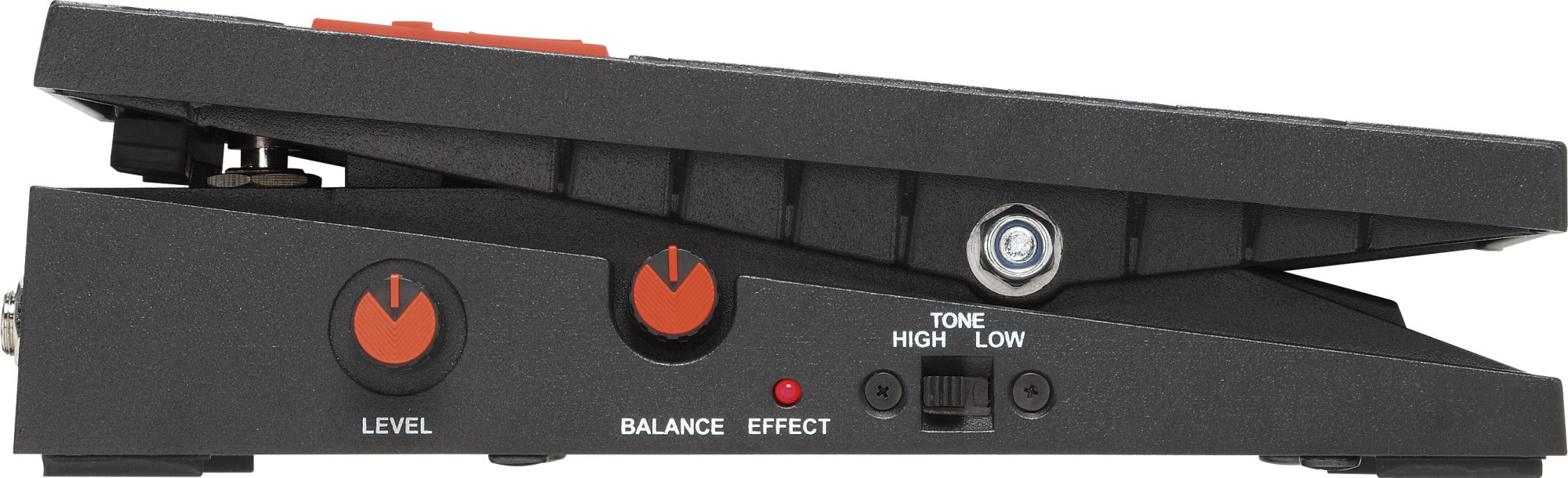 Galerijní obrázek č.2 Wah-wah IBANEZ TWP10 Twin Peaks Wah-Pedal