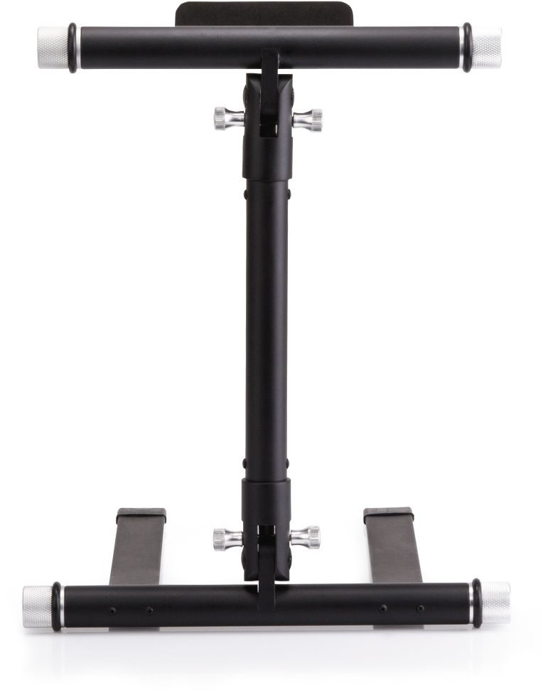 Galerijní obrázek č.2 Stojany pro laptopy, tablety, DJs, apod. RELOOP Laptop Stand Stage